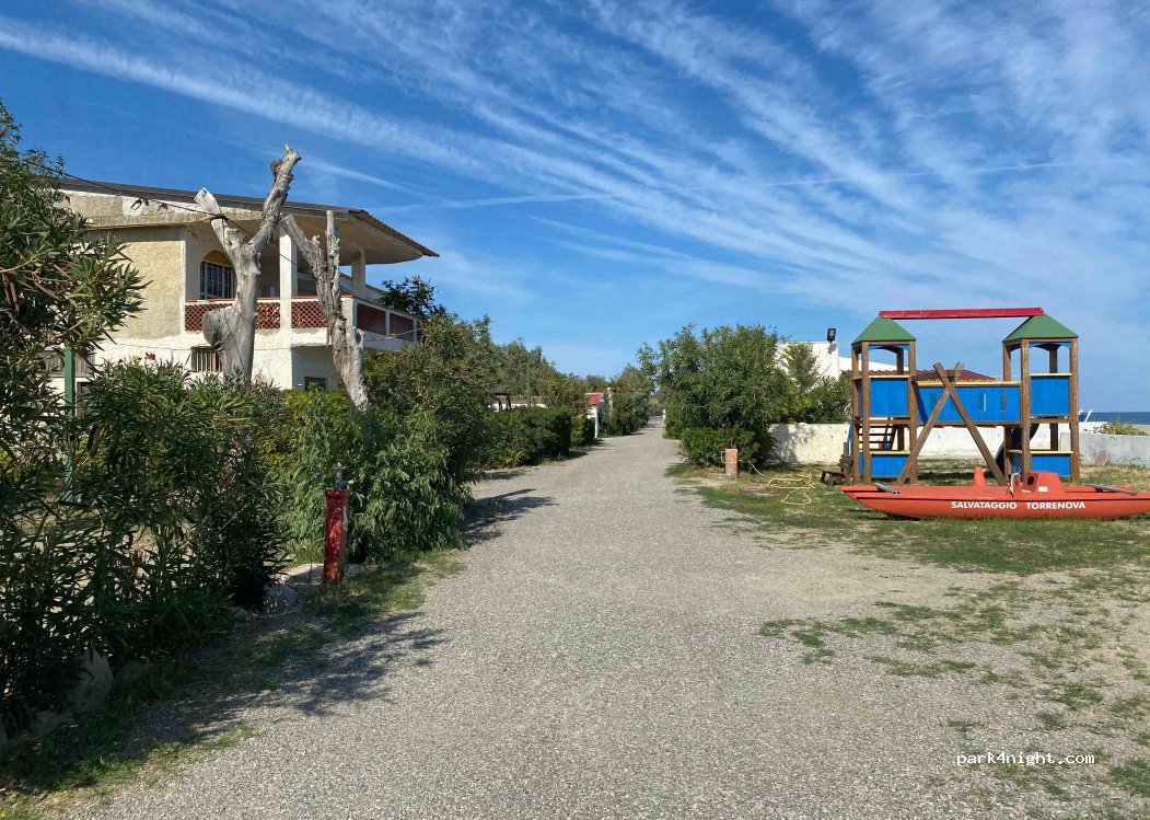 Torrenova Campsite — foto 3