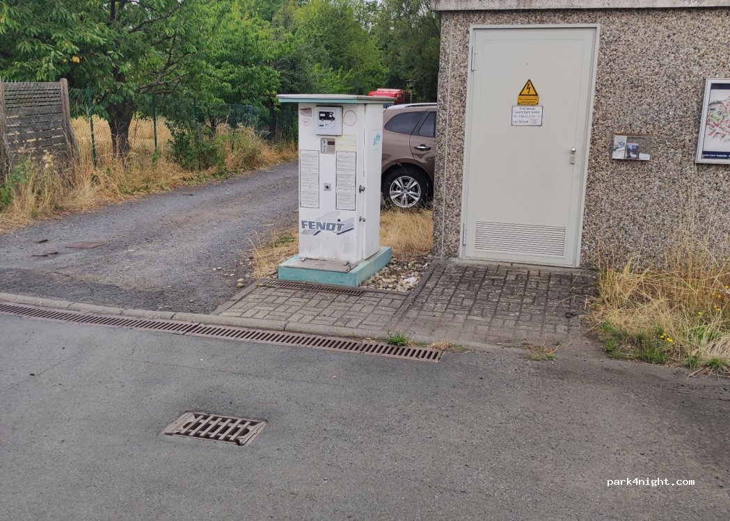 (36341) Lauterbach - David-Eifert-Strasse — foto 2