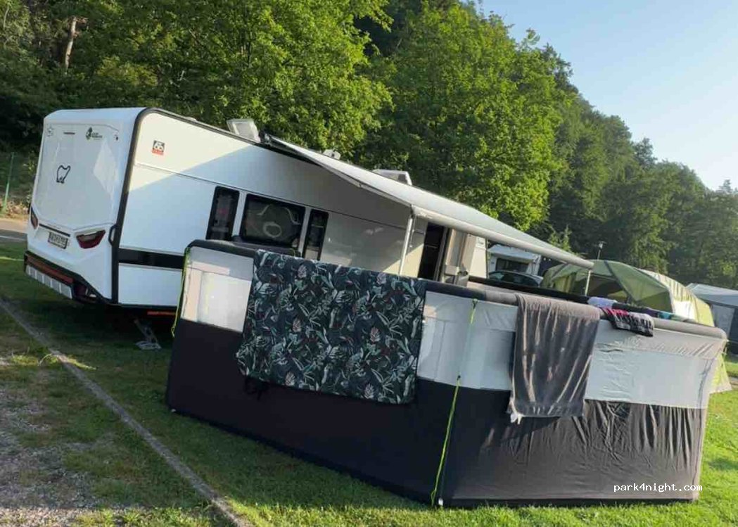 Camping Clausensee — foto 4