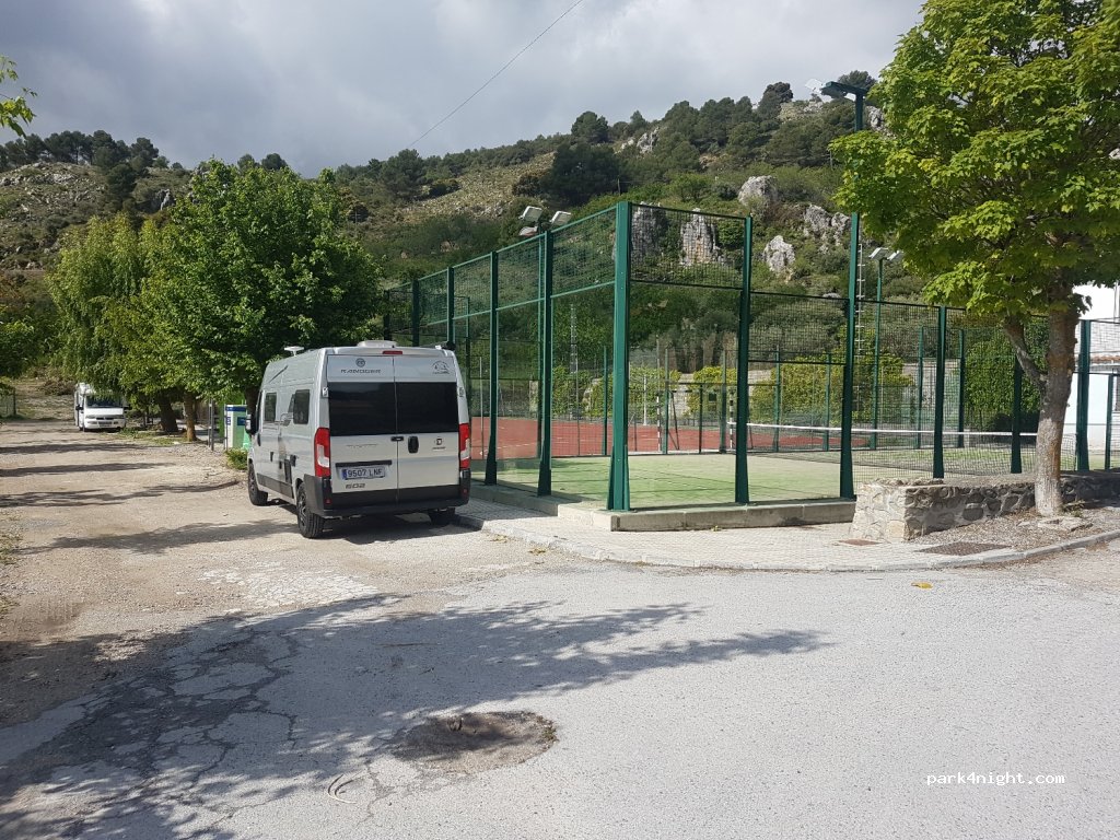 (18247) Moclín - 8 Calle Hacho — foto 3