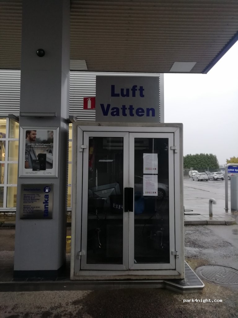 (461 39)  - 4 Tunhemsvägen — foto