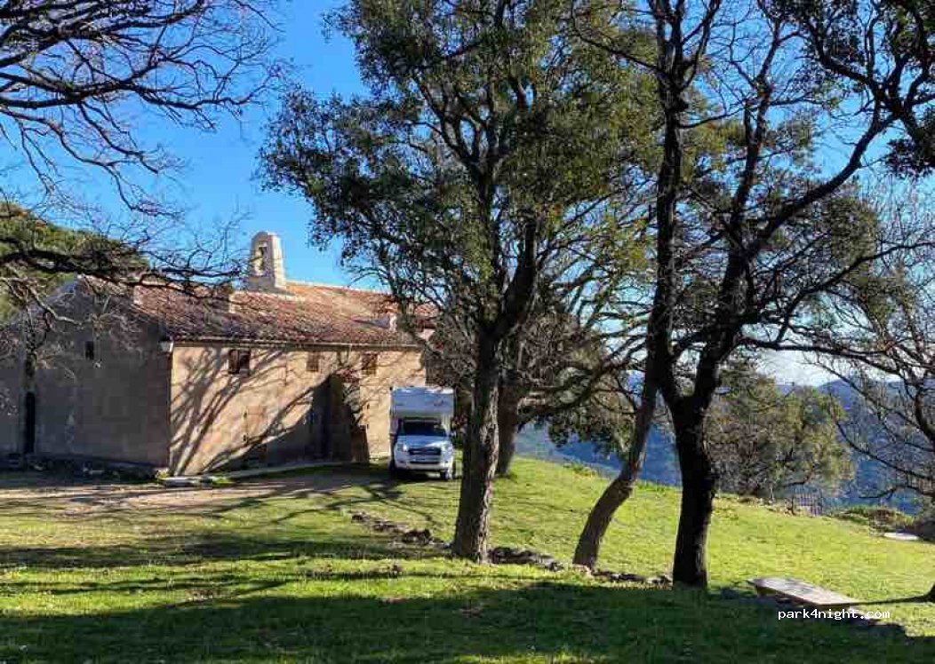 (83680) La Garde-Freinet - — foto