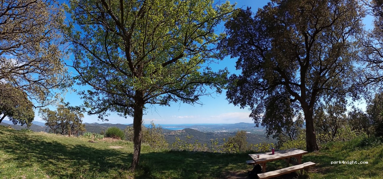 (83680) La Garde-Freinet - — foto 2