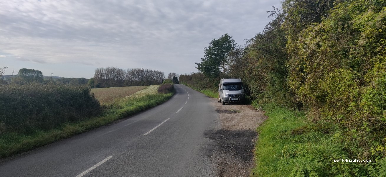 (SP11) - 2 Longparish Road — foto 2