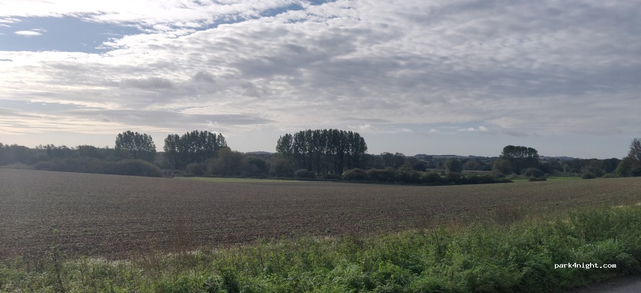 (SP11) - 2 Longparish Road — foto 3