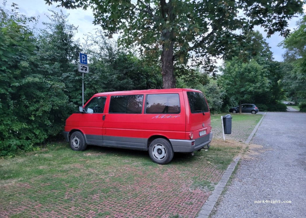 Heinrichstraße 2 Parking — foto 4