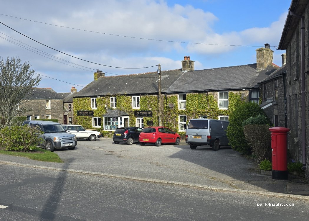 North Inn — foto 2