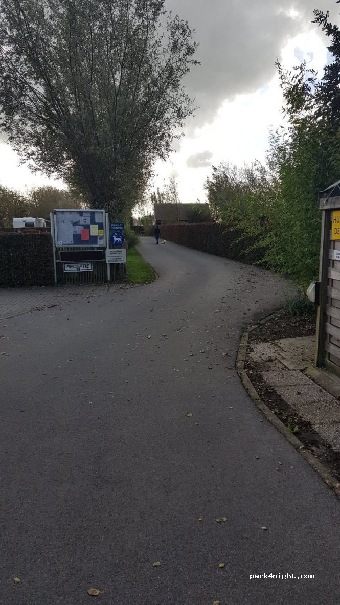 Camping De ZeeKoning — foto 2