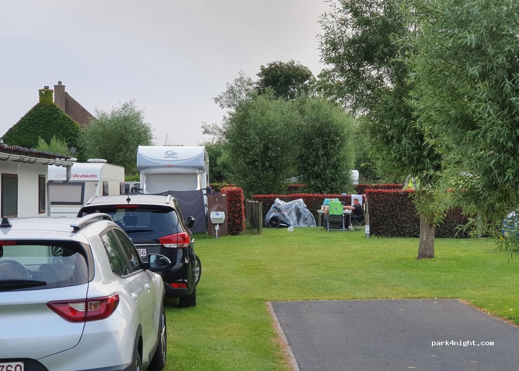 Camping De ZeeKoning — foto 3