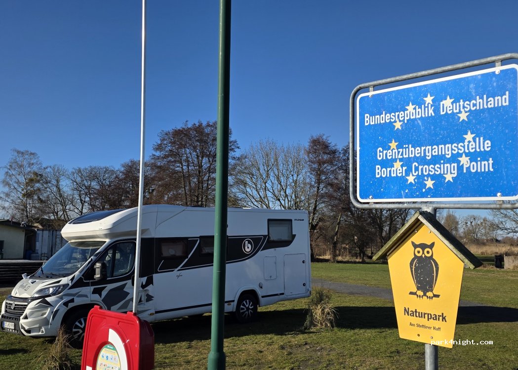 Altwarp Stellplatz — foto 5