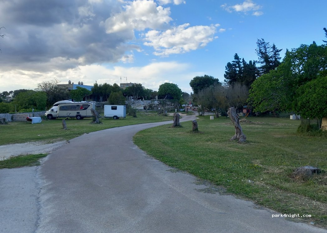 Tenuta Torre Pinta — foto 4