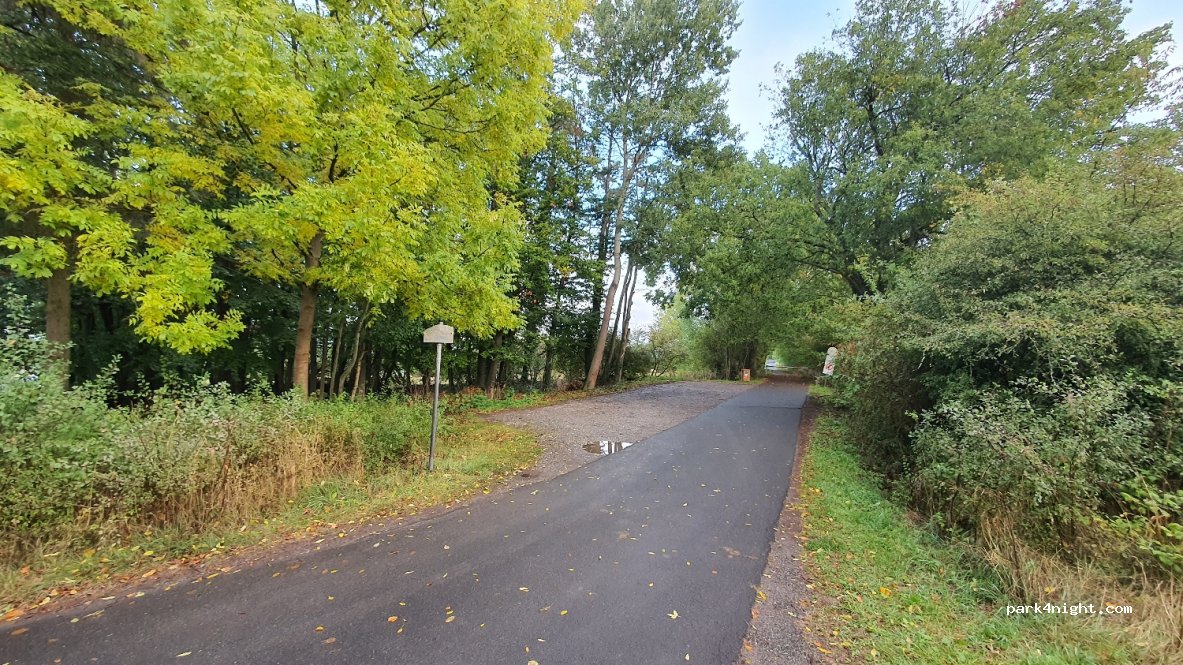(34317) Habichtswald - L3298 — foto
