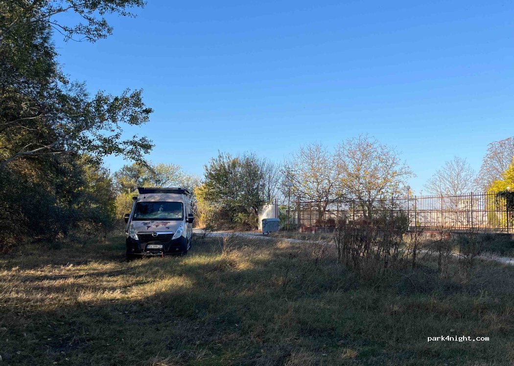 (4003) Plovdiv - Unnamed Road — foto 2
