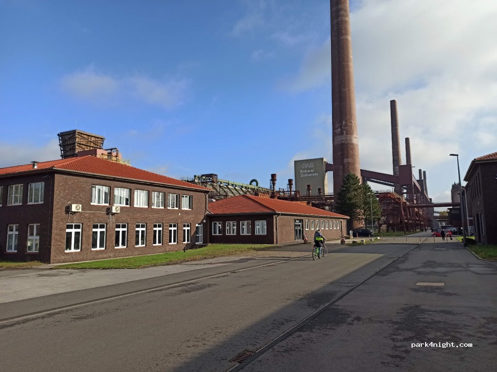 (45141) Essen - 10 Im Welterbe — foto 3