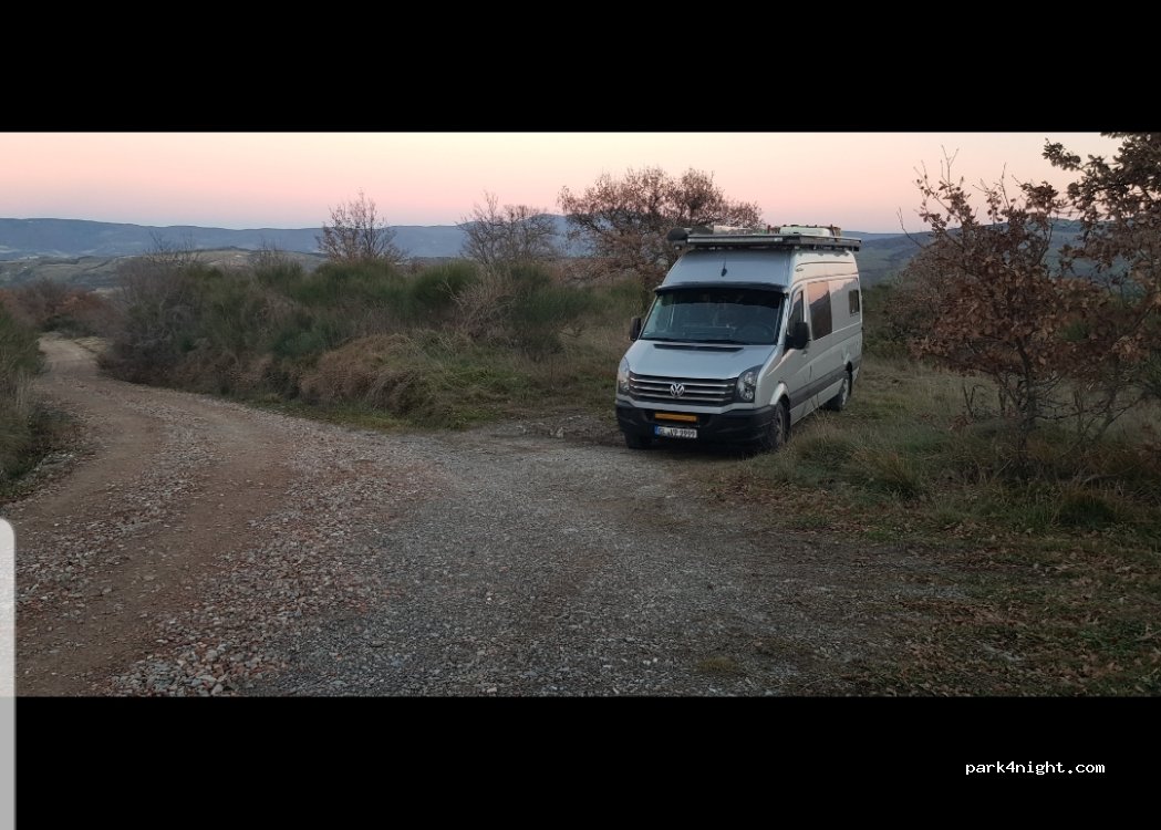 (53023) Castiglione d'Orcia - Unnamed Road — foto 5