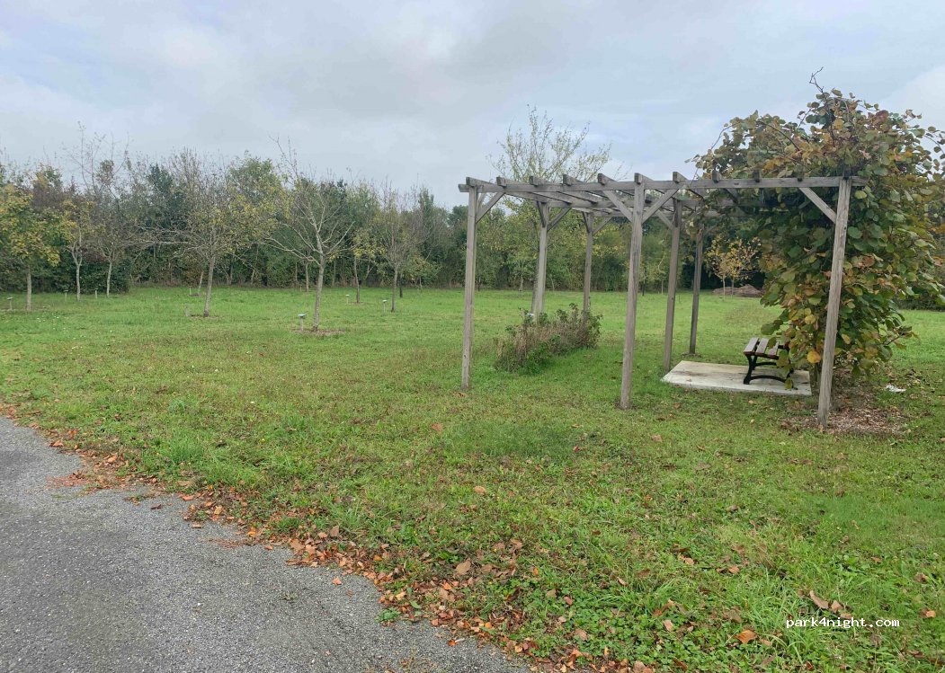 (79500) Saint-Romans-lès-Melle - 1 Chemin de Font Maye — foto