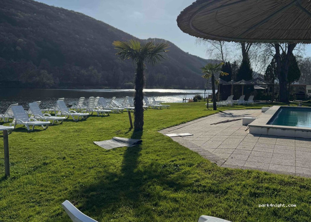 Campingplatz Mosel Wunder — foto 4