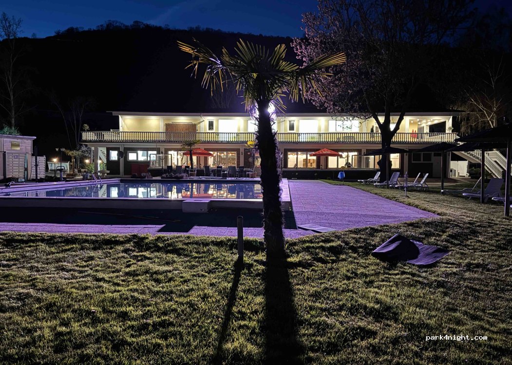 Campingplatz Mosel Wunder — foto 5
