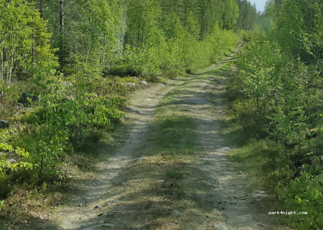 (905 95) Ersmark - Unnamed Road — foto 3