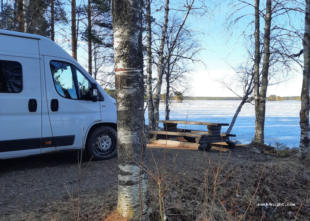 (905 95) Ersmark - Unnamed Road — foto 5