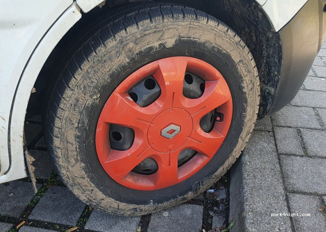 Wanderparkplatz -Auf der Hemm — foto 4
