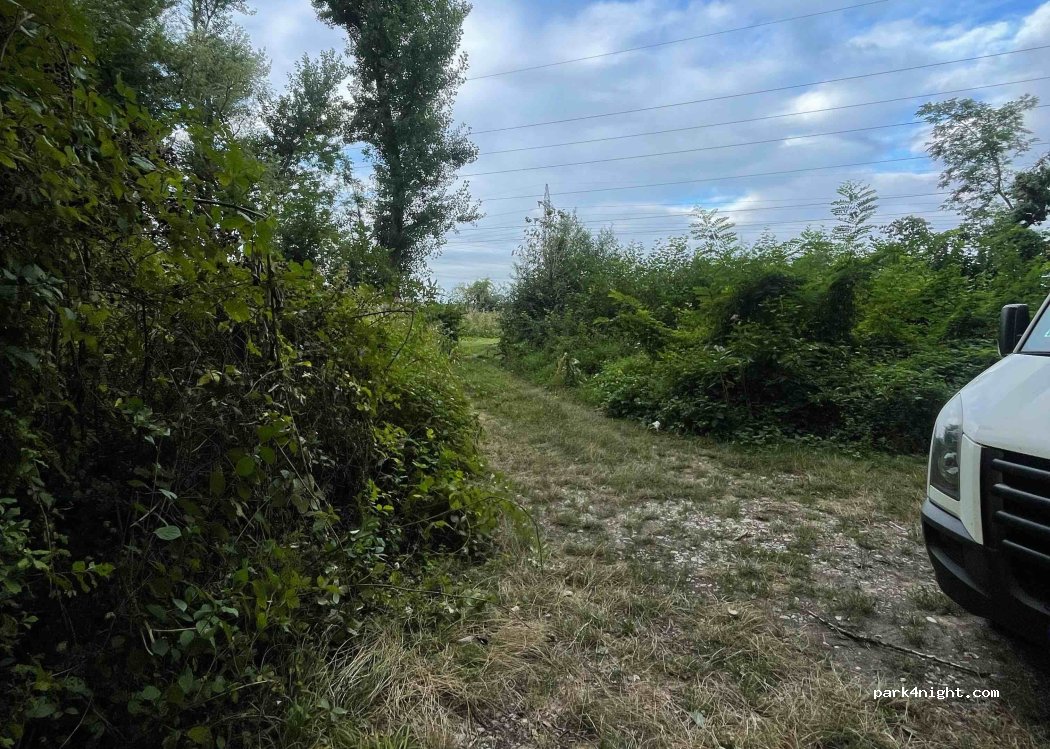 (8430) Bachsdorf - 79 Bachsdorfer Straße — foto 3