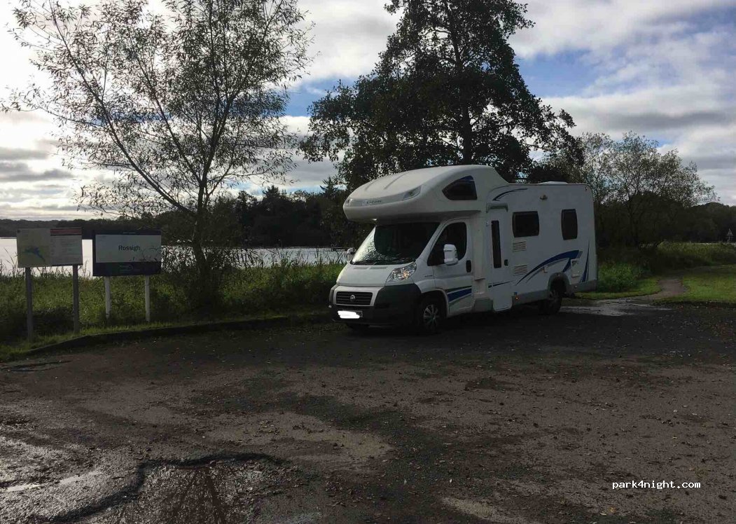 (BT94 1RB) - Unnamed Road — foto 2