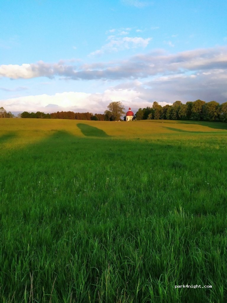 Heuwinklkapelle — foto 2