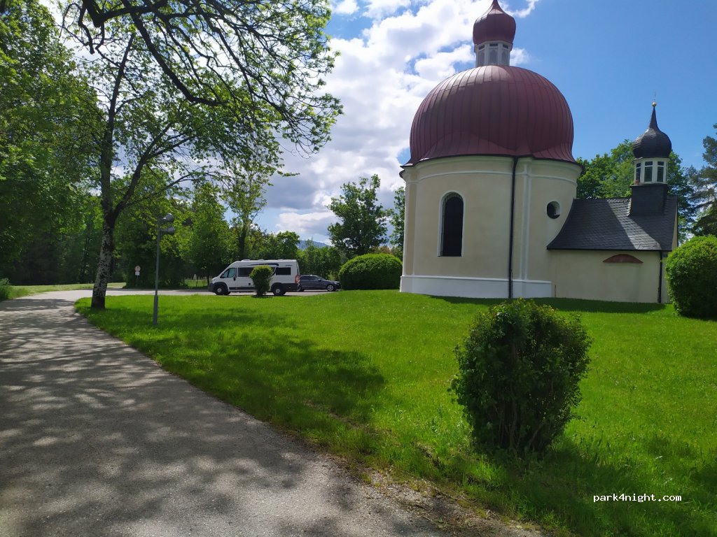 Heuwinklkapelle — foto 4