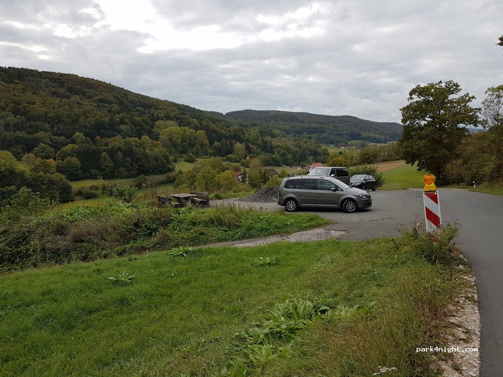 (91349) Egloffstein - 25 Schweinthal — foto