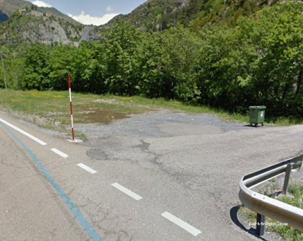 (22889) Canfranc - N-330a — foto