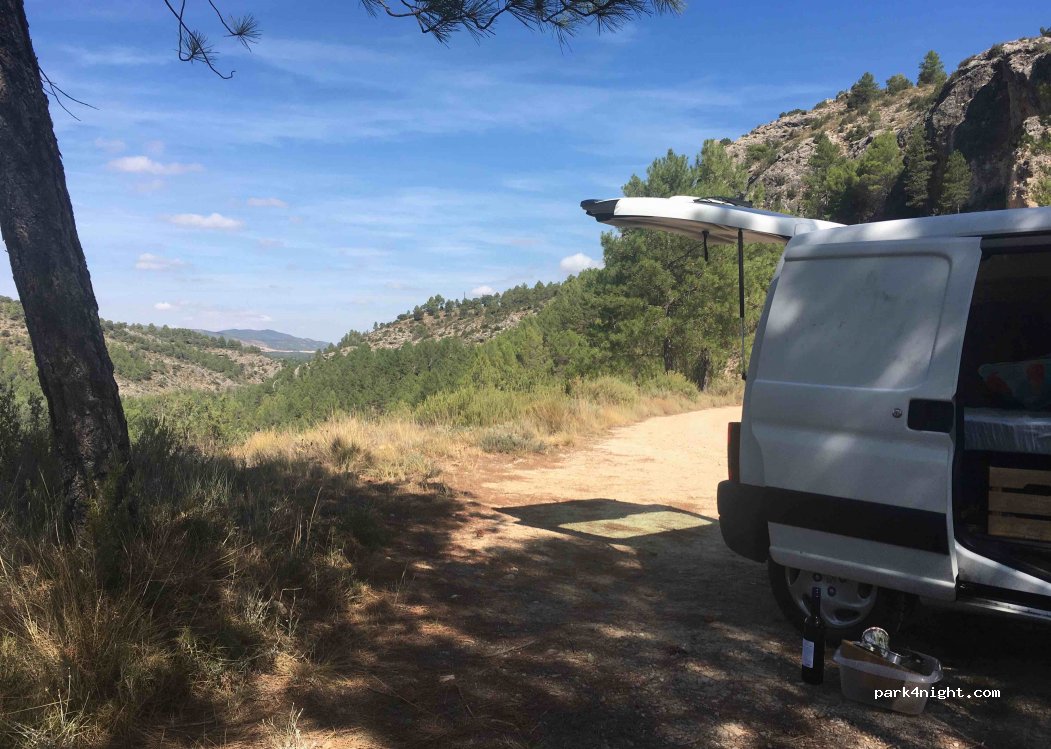 (16002) Cuenca - Camino de San Isidro — foto 3