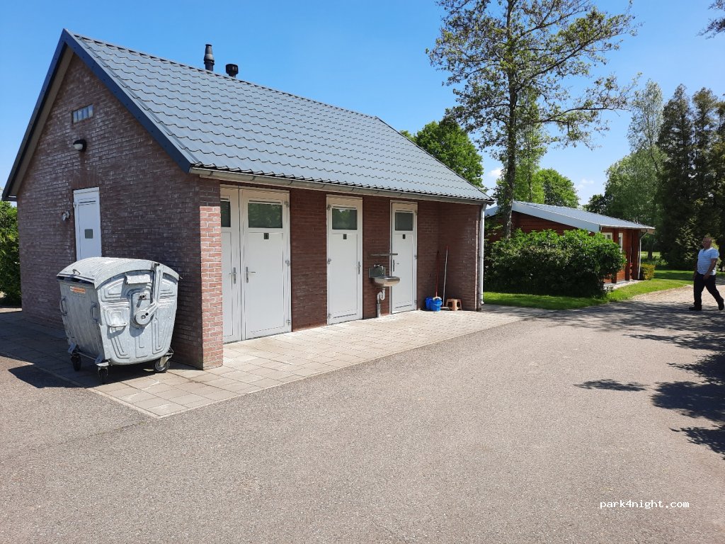 Camping De Stuurmanskolk — foto 2