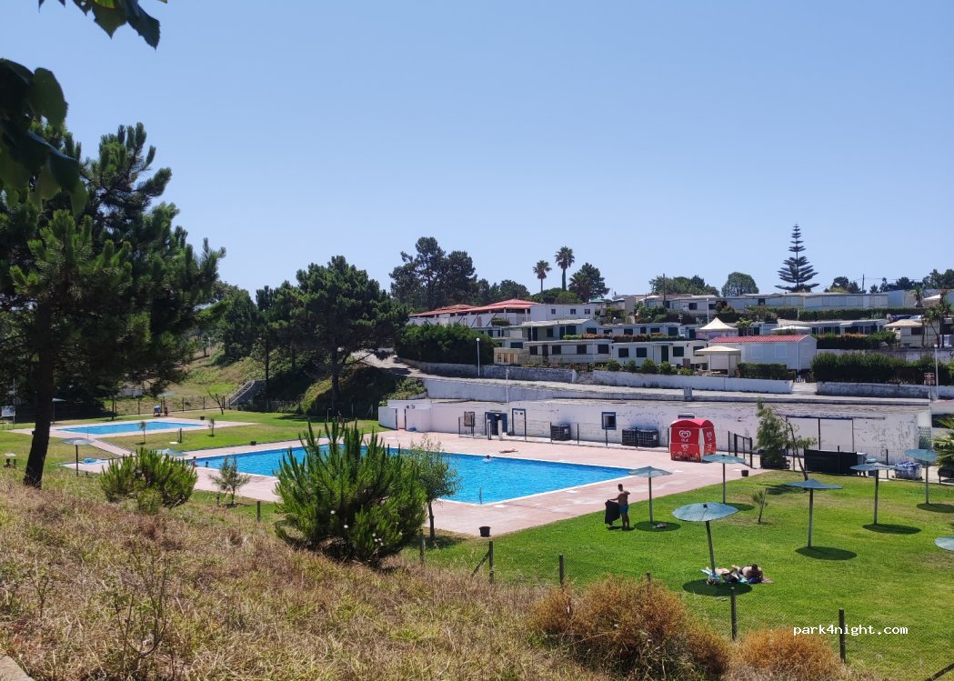 Campimeco Campsite — foto 3