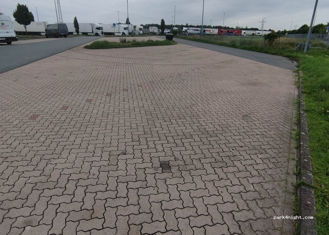 Schöner Rastplatz — foto 4