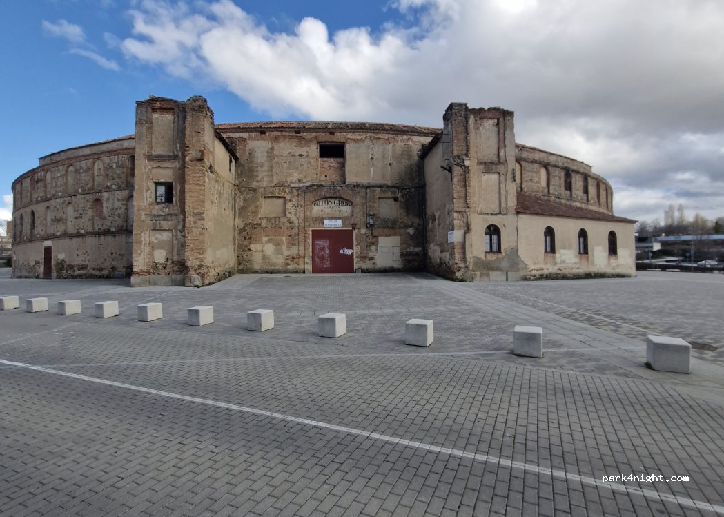 (40004) Segovia - Calle del Sexmo de Posaderas — foto 5