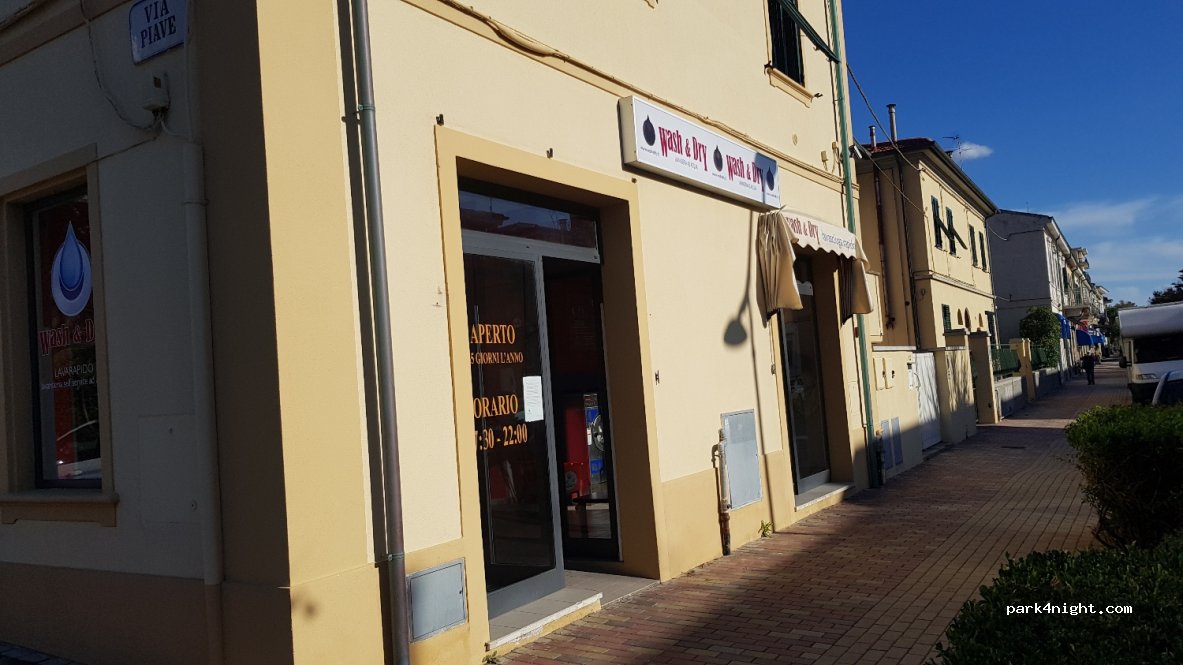 (57027) San Vincenzo - 16 Via Giacomo Matteotti — foto 2