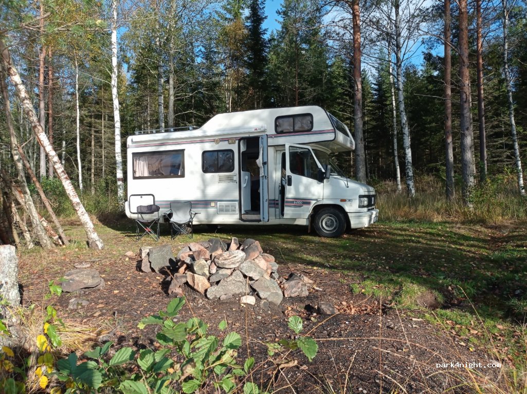 (662 91) Åmål - Unnamed Road — foto