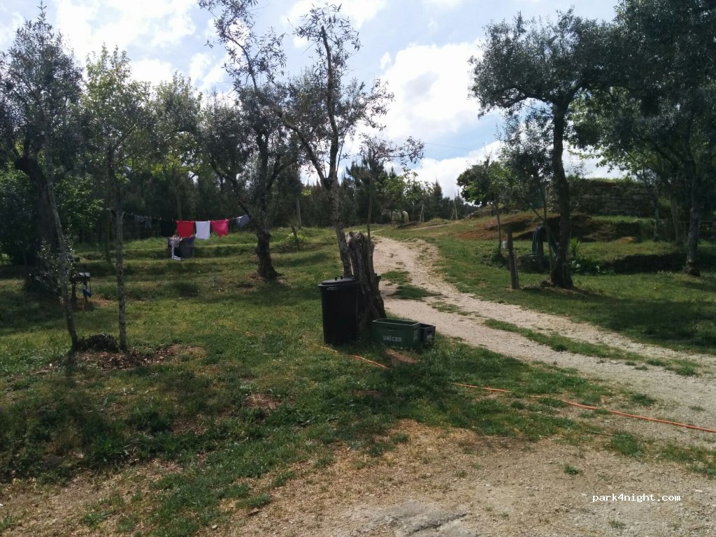 Camping Toca da Raposa — foto