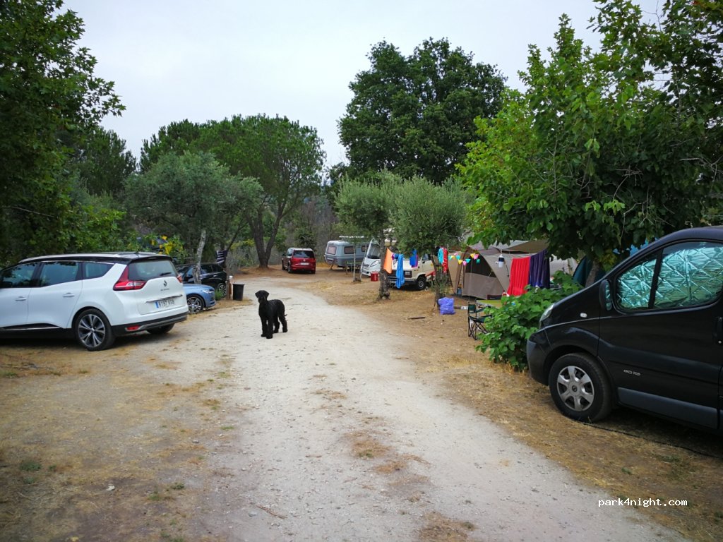 Camping Toca da Raposa — foto 2