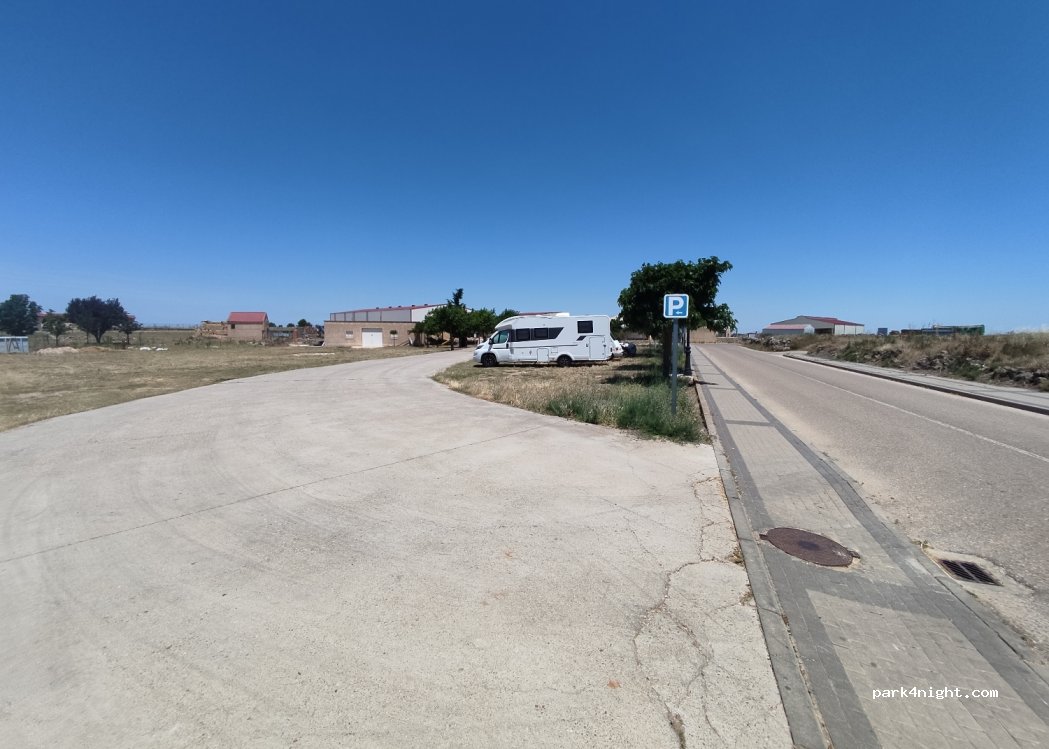(47862) Urueña - — foto 2