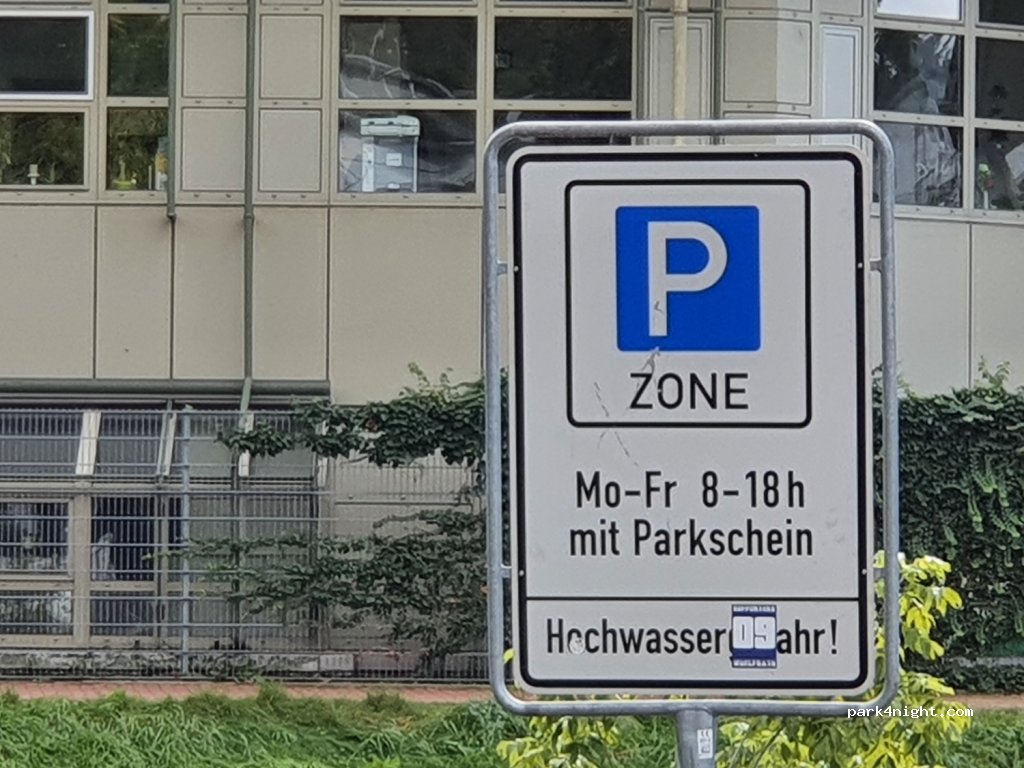 (63571) Gelnhausen - 8 Uferweg — foto