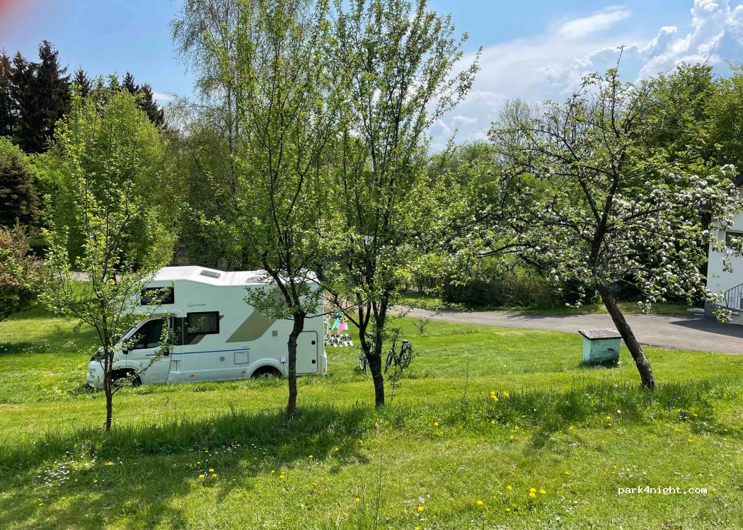 Campingplatz Hutten-Heiligenborn — foto 3