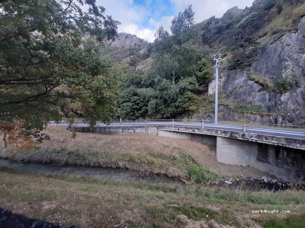 (1920) Martigny - Autoroute du Rhône — foto 2