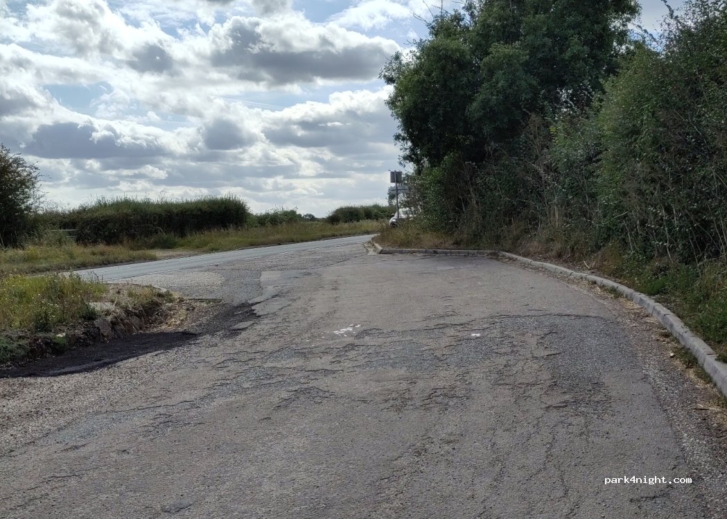 (CM9 6GP) - Maldon Road — foto 3