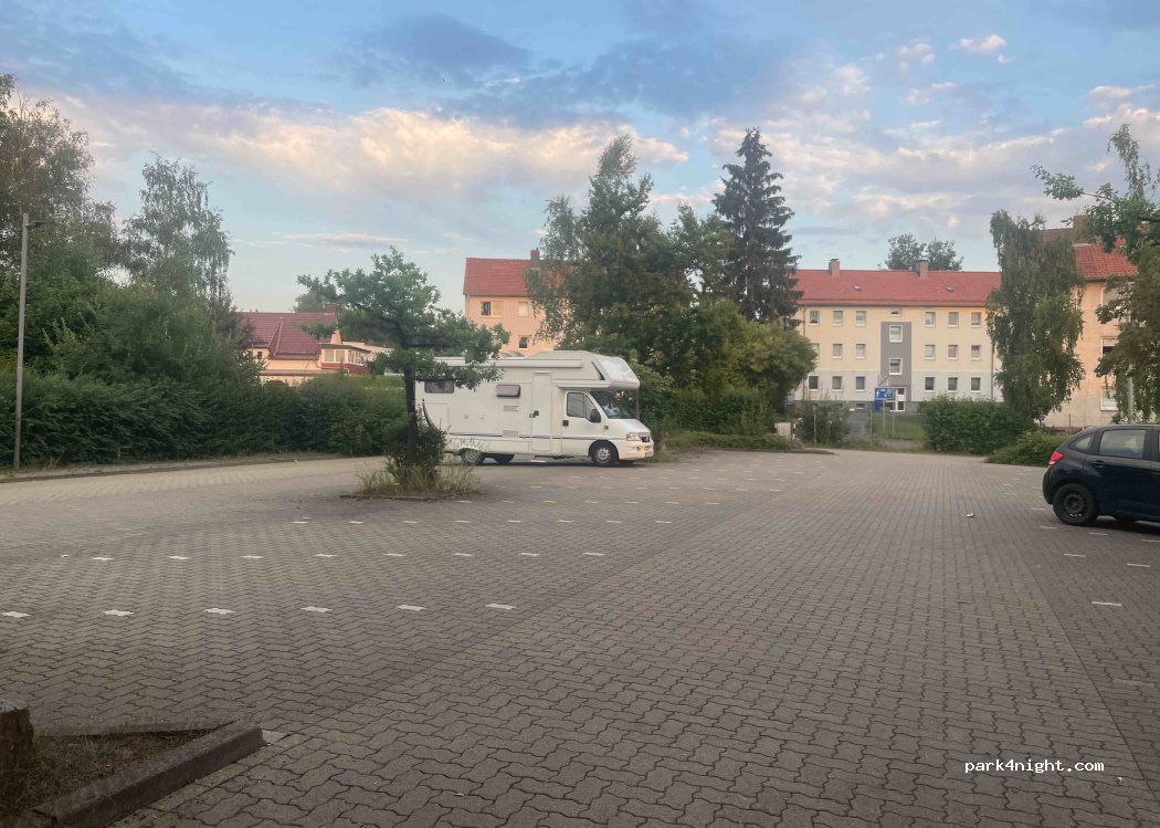 (38723) Seesen - 11 Mühlenkampstraße — foto