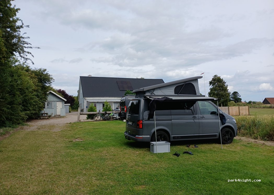 Drejby Hof — foto 4