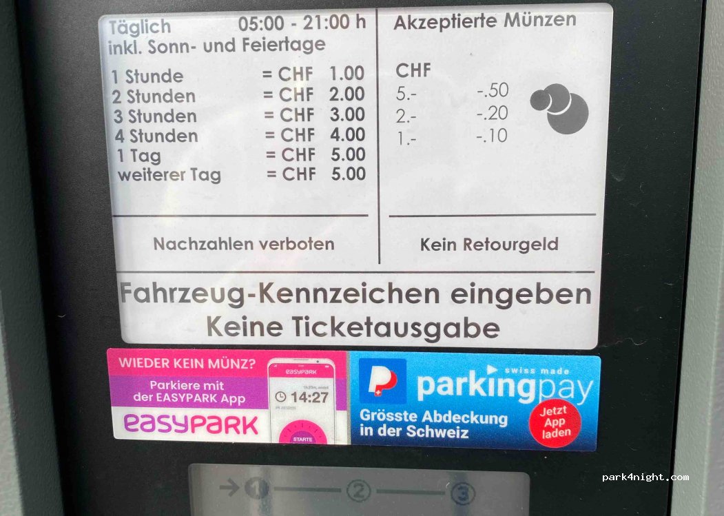 (8716) Schmerikon - 14 Aabachstrasse — foto