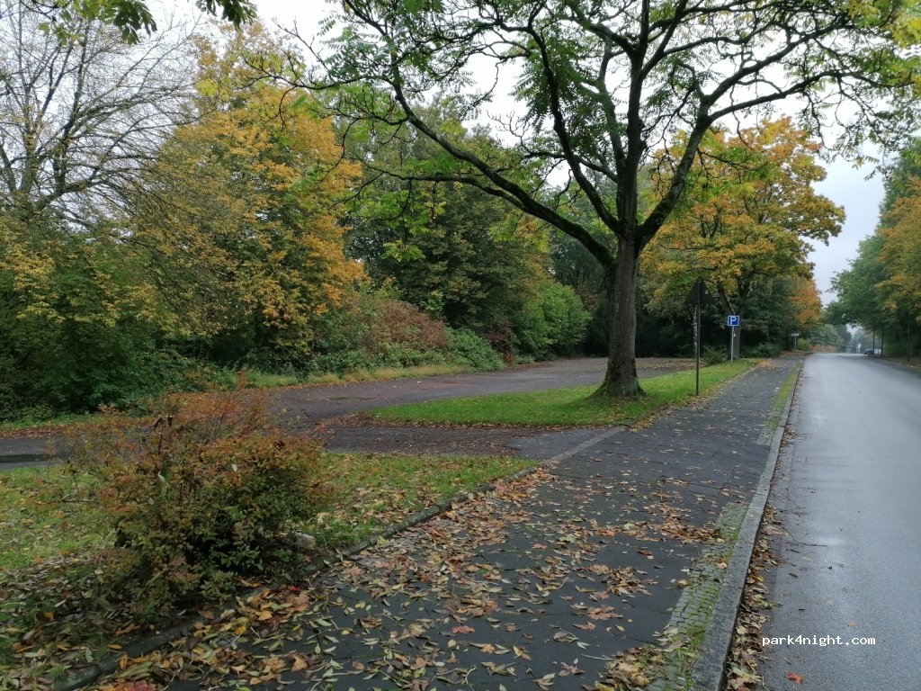 (44803) Bochum - 100 Feldmark — foto