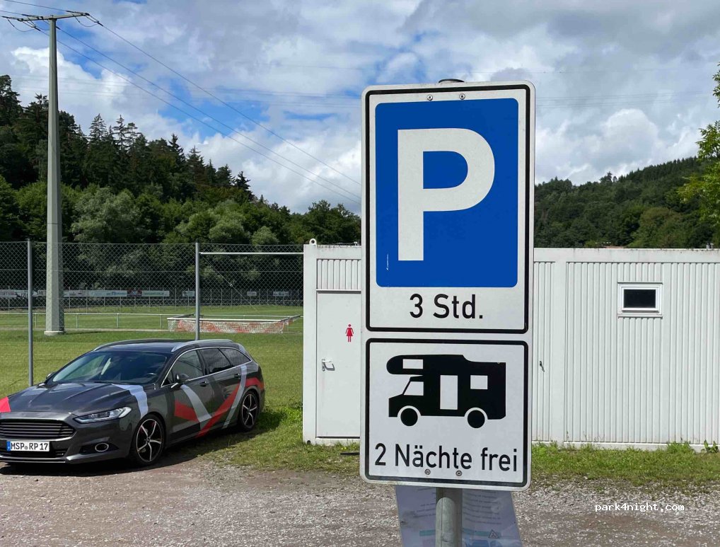 (97846) Partenstein - Linkgasse — foto 2